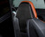 BMW M3 M4 G80/G82/G83 Dry Carbon Fiber Seat Backing