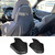 BMW M8 F91/F92/F93 Carbon Fiber Seat Backing