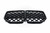 BMW G22/G23/G26 430i M440i Gloss Black Diamond Grilles