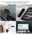 Universal Magnetic Phone Mount Type 3 - 360 Magnetic Phone Holder