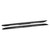 BMW 330i/M340i G20 Carbon Fiber M Performance Style Side Skirt Add-on Lip Extensions