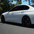BMW 330i/M340i G20 Carbon Fiber AC Style Side Skirt Add-on Lip Extensions