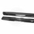 BMW 330i/M340i G20 Carbon Fiber AC Style Side Skirt Add-on Lip Extensions