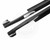 BMW 330i/M340i G20 Carbon Fiber AC Style Side Skirt Add-on Lip Extensions