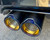 BMW M Performance Carbon Fiber Exhaust Tips | Monaco Motorsports