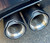 BMW M Performance Carbon Fiber Exhaust Tips | Monaco Motorsports