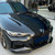 BMW G22/G23 430i M440i Carbon Fiber CS Style Front Lip + Splitters