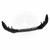 BMW G22/G23 430i M440i Carbon Fiber CS Style Front Lip + Splitters