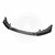 BMW G22/G23 430i M440i V2 Style Carbon Fiber Front Lip + Splitters