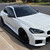 BMW M240i M340i M440i G42/G20/G22  Carbon Fiber Mirror Cover Replacements