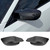 BMW M240i M340i M440i G42/G20/G22  Carbon Fiber Mirror Cover Replacements