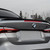 2021+ BMW M4 & 4 Series Convertible (G83/G23) Carbon Fiber M Style Trunk Spoiler