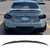 2022+ BMW G87 G42 M2 230i M240i CS Style Carbon Fiber Trunk Spoiler