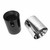 BMW M Performance Stainless Steel Exhaust Tips