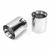 BMW M Performance Stainless Steel Exhaust Tips