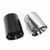 BMW M Performance Stainless Steel Exhaust Tips