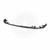 2022+ BMW G42 230i & M240i Carbon Fiber M Performance Style 3 Piece Front Lip Set