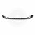 2022+ BMW G42 230i & M240i Carbon Fiber M Performance Style 3 Piece Front Lip Set