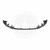 2022+ BMW G42 230i & M240i Carbon Fiber M Performance Style 3 Piece Front Lip Set