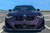 2022+ BMW G42 230i & M240i Carbon Fiber M Performance Style 3 Piece Front Lip Set