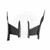 BMW M3 M4 F80/F82 Carbon Fiber MAD Style 6 Piece Front Canards Set