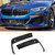 BMW 840i M850i Carbon Fiber AC Schnitzer Style Front Canards