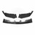 BMW G80/G82/G83 M3 M4 Carbon Fiber V1 Style Front Lip & Splitters Set