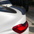 BMW X4 & X4M (G02 F98) Carbon Fiber PSM Style Trunk Spoiler