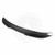 BMW X4 & X4M (G02 F98) Carbon Fiber PSM Style Trunk Spoiler