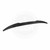BMW X4 & X4M (G02 F98) Carbon Fiber V Style Trunk Spoiler