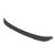 BMW X4 & X4M (G02 F98) Carbon Fiber M Performance Style Trunk Spoiler