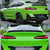 BMW X4 & X4M (G02 F98) Carbon Fiber M Performance Style Trunk Spoiler