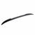 BMW X4 & X4M (G02 F98) Carbon Fiber CS Style Trunk Spoiler