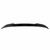BMW X4 & X4M (G02 F98) Carbon Fiber CS Style Trunk Spoiler