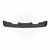 BMW F90 M5 Carbon Fiber Center Front Lip (V2)