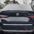 2021+ BMW 4 Series Gran Coupe (G26) Carbon Fiber CS Style Trunk Spoiler