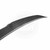 2021+ BMW 4 Series Gran Coupe (G26) Carbon Fiber CS Style Trunk Spoiler