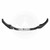 BMW X3 & X4 (G01 G02) M Sport Carbon Fiber Performance  Style Front Lip