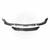 BMW X6 (G06) M Sport Carbon Fiber M Performance Style Front Lip