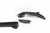 BMW G80/G82/G83 M3 M4 Carbon Fiber OEM Style Diffuser Trim