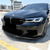 2021-2023 BMW F90 M5 Carbon Fiber ST Style Front Lip