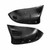 BMW X5M & X6M (F85/F86) Carbon Fiber Mirror Cover Replacements