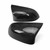 BMW X5M & X6M (F85/F86) Carbon Fiber Mirror Cover Replacements