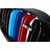 BMW X5 & X6 M (F15/F16/F85/F86) Dual Slat Grilles (Gloss Black/Tri-Color/Carbon Fiber)