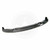 BMW X6 (F16) M Sport Carbon Fiber 3D Style Front Lip