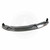 BMW X6 (F16) M Sport Carbon Fiber 3D Style Front Lip