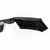 BMW X5M & X6M (F85/F86) Carbon Fiber 3D Style Front Lip