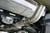 Active Autowerke 2012 BMW F22 M235i Performance Valved Rear Exhaust GEN 2