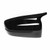 BMW 840i M850i  Gloss Black M Style Mirror Cover Replacements