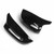 BMW 840i M850i  Gloss Black M Style Mirror Cover Replacements
